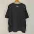 キャラクタープリントクルーネックTシャツ メンズ JPN:XL