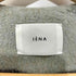 イエナ IENA ラムウール ノーカラーコート レディース JPN:36