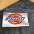 ディッキーズ Dickies 00S ヘリンボーンストライプ 杉綾 オールインワン ワーク つなぎ メンズ