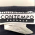 CONTEMPO 80S USA製 ドット キャミソール レディース import:M