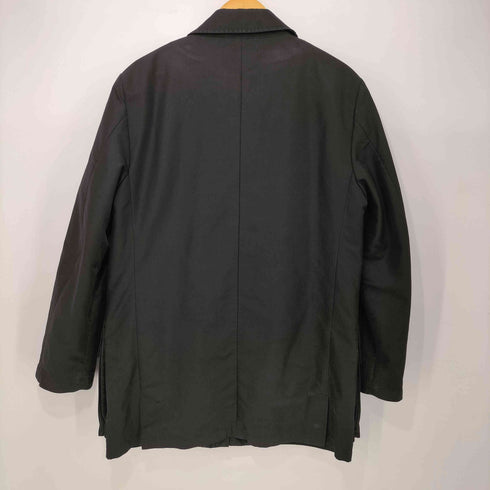 ポロバイラルフローレン Polo by RALPH LAUREN 90s ライナー付 中綿 ステンカラーコート メンズ import:M