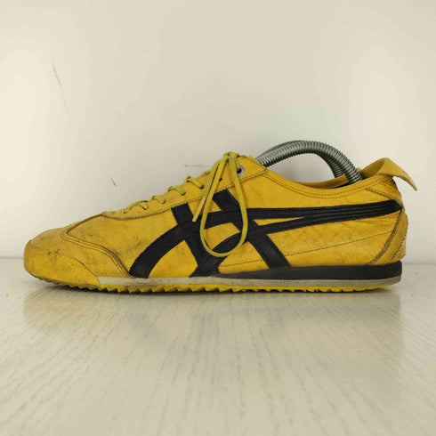 オニツカタイガー ONITSUKA TIGER MEXICO 66 SD スニーカー メンズ JPN:26.5
