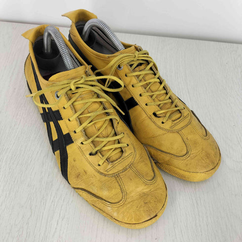 オニツカタイガー ONITSUKA TIGER MEXICO 66 SD スニーカー メンズ JPN:26.5