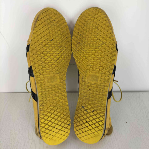 オニツカタイガー ONITSUKA TIGER MEXICO 66 SD スニーカー メンズ JPN:26.5