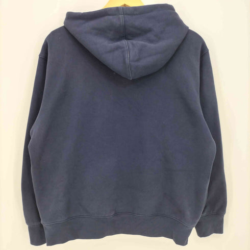 マリテフランソワジルボー MARITHE FRANCOIS GIRBAUD LOGO EMBROIDERY HOODIE レディース import:S