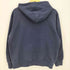 マリテフランソワジルボー MARITHE FRANCOIS GIRBAUD LOGO EMBROIDERY HOODIE レディース import:S