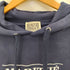 マリテフランソワジルボー MARITHE FRANCOIS GIRBAUD LOGO EMBROIDERY HOODIE レディース import:S