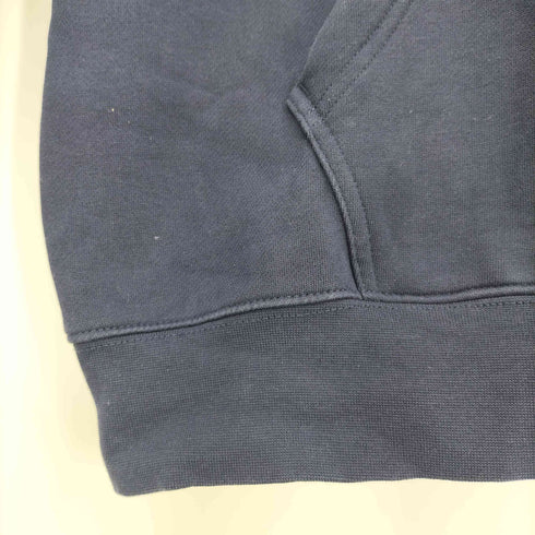 マリテフランソワジルボー MARITHE FRANCOIS GIRBAUD LOGO EMBROIDERY HOODIE レディース import:S