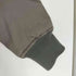 ノーティカ NAUTICA 90S エルボーレザーパパッチデザイン ダウンジャケット メンズ import:XL
