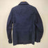 ポロバイラルフローレン Polo by RALPH LAUREN 90s コットンリネン ハンティングジャケット カバーオール メンズ import:M