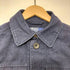 ポロバイラルフローレン Polo by RALPH LAUREN 90s コットンリネン ハンティングジャケット カバーオール メンズ import:M