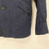 ポロバイラルフローレン Polo by RALPH LAUREN 90s コットンリネン ハンティングジャケット カバーオール メンズ import:M
