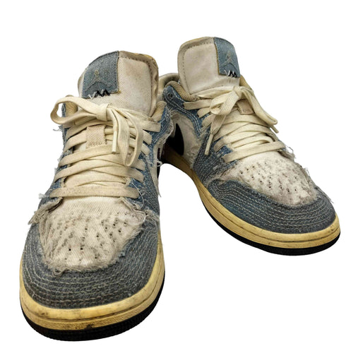 ジョーダンブランド JORDAN BRAND 1 LOW SE ASHEN SLATE スニーカー メンズ JPN:26.5