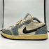 ジョーダンブランド JORDAN BRAND 1 LOW SE ASHEN SLATE スニーカー メンズ JPN:26.5