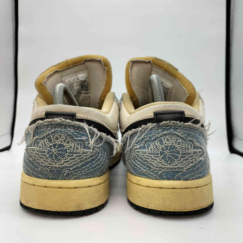 ジョーダンブランド JORDAN BRAND 1 LOW SE ASHEN SLATE スニーカー メンズ JPN:26.5
