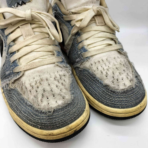ジョーダンブランド JORDAN BRAND 1 LOW SE ASHEN SLATE スニーカー メンズ JPN:26.5