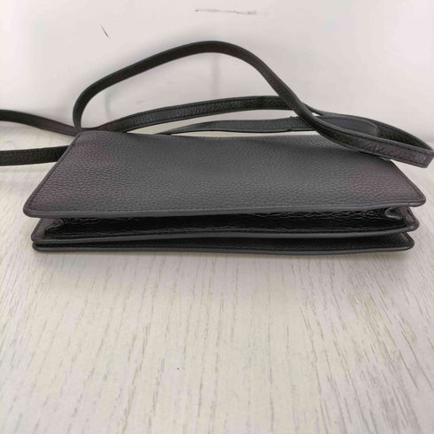 コーチ COACH レザー ショルダーウォレット ショルダーバッグ レディース