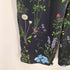 ティッカ TICCA 25SS フラワー プリント パンツ レディース FREE