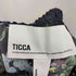 ティッカ TICCA 25SS フラワー プリント パンツ レディース FREE
