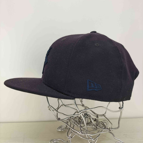 ニューエラ NEW ERA BIG-ELEMENT CAP メンズ