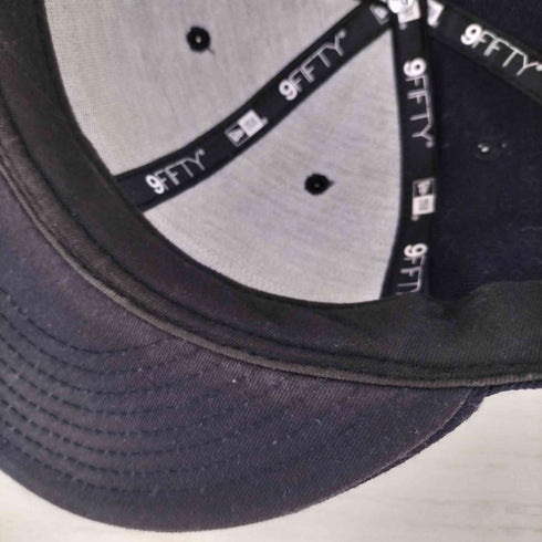 ニューエラ NEW ERA BIG-ELEMENT CAP メンズ