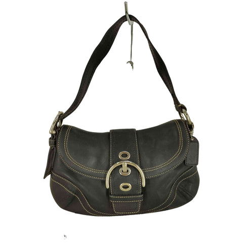 コーチ COACH soho ソーホー レザー ワンショルダーバッグ レディース