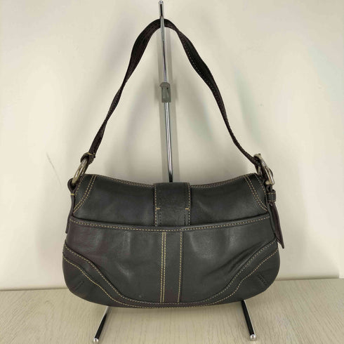 コーチ COACH soho ソーホー レザー ワンショルダーバッグ レディース
