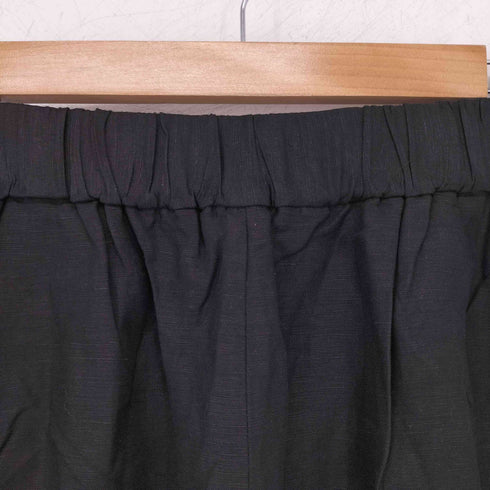 ジャーナルスタンダードレリューム JOURNAL STANDARD relume リネンハーフパンツ レディース F