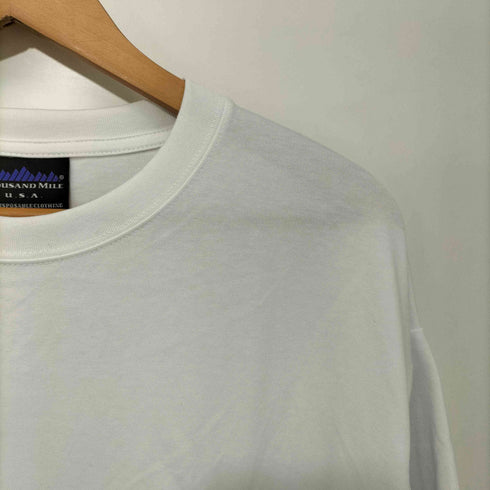 サウザンドマイル THOUSAND MILE BLOUSON&T-SHIRT&PANTS SET UP 3点セット メンズ JPN:XL