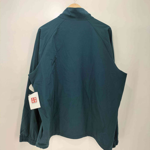 サウザンドマイル THOUSAND MILE BLOUSON&T-SHIRT&PANTS SET UP 3点セット メンズ JPN:XL