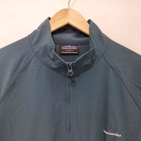 サウザンドマイル THOUSAND MILE BLOUSON&T-SHIRT&PANTS SET UP 3点セット メンズ JPN:XL