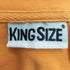 キングサイズ KINGSIZE S/S コットンポケットTシャツ メンズ import:XXL