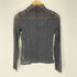 フレイアイディー FRAY I.D 23AW ストレッチレースハイネックトップス 透かし レディース レディース ONE SIZE