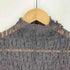 フレイアイディー FRAY I.D 23AW ストレッチレースハイネックトップス 透かし レディース レディース ONE SIZE