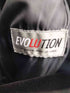EVOLUTION ベロア ステンカラー コート Y2K メンズ JPN:M