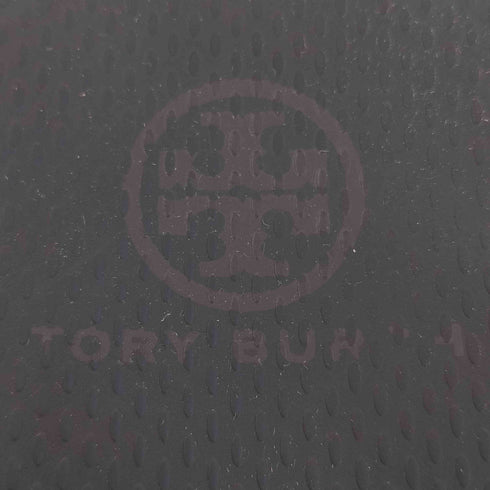 トリーバーチ TORY BURCH ロゴプレート フリップフロップ ビーチサンダル レディース
