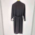 ザラ ZARA ロングコート フェイクスエード メンズ import:S