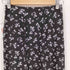 ミラオーウェン Mila Owen 23AW 花柄ナロースカート レディース JPN:0