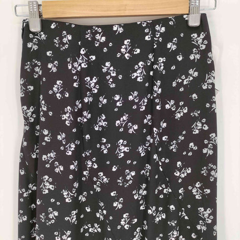ミラオーウェン Mila Owen 23AW 花柄ナロースカート レディース JPN:0