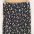 ミラオーウェン Mila Owen 23AW 花柄ナロースカート レディース JPN:0