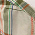 リーバイス Levis LOOSE ボックスシルエット タータンチェック ネルシャツ L/S シャツ メンズ import:S