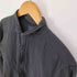 シーケーカルバンクライン ck Calvin Klein シアサッカー ストライプ レギュラーカラー シャツ メンズ import:M