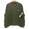サウザンドマイル THOUSAND MILE 25SS 別注 THICK AND THIN BZ ダブルジップ ブルゾン メンズ JPN:L