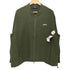 サウザンドマイル THOUSAND MILE 25SS 別注 THICK AND THIN BZ ダブルジップ ブルゾン メンズ JPN:L