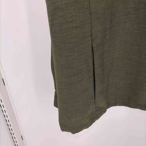 サウザンドマイル THOUSAND MILE 25SS 別注 THICK AND THIN BZ ダブルジップ ブルゾン メンズ JPN:L