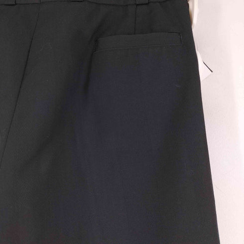 fideli 60S REORジッパー 片爪ピンロック セミフレアスラックス メンズ FR:40-44