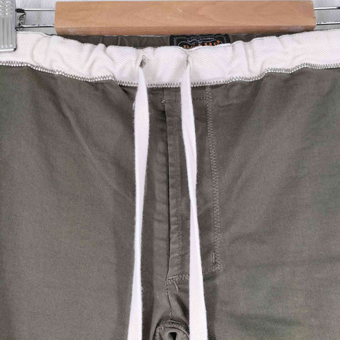 ビームスジャパン BEAMS JAPAN GYM Pants Twill メンズ JPN:M