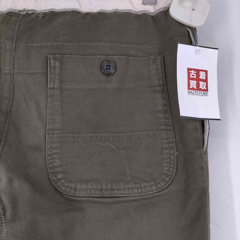 ビームスジャパン BEAMS JAPAN GYM Pants Twill メンズ JPN:M