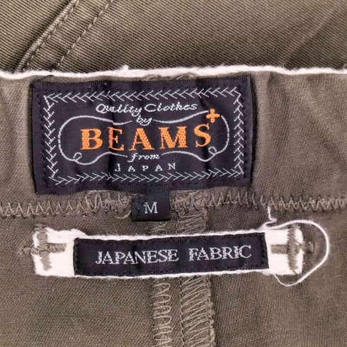 ビームスジャパン BEAMS JAPAN GYM Pants Twill メンズ JPN:M