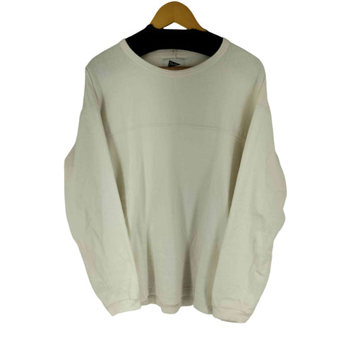 ピルグリム PILGRIM コットン L/S カットソー メンズ JPN:S